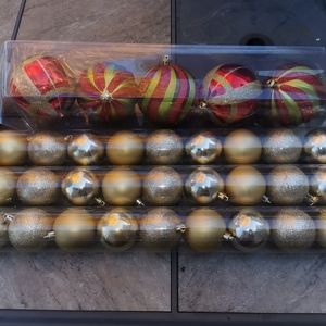 Christmas decorations